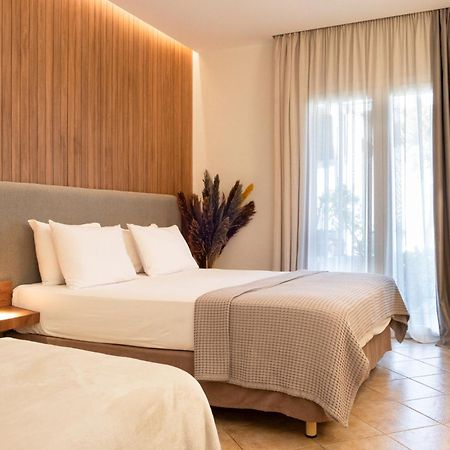 Samothraki Village Hotel Palaiopoli  Luaran gambar