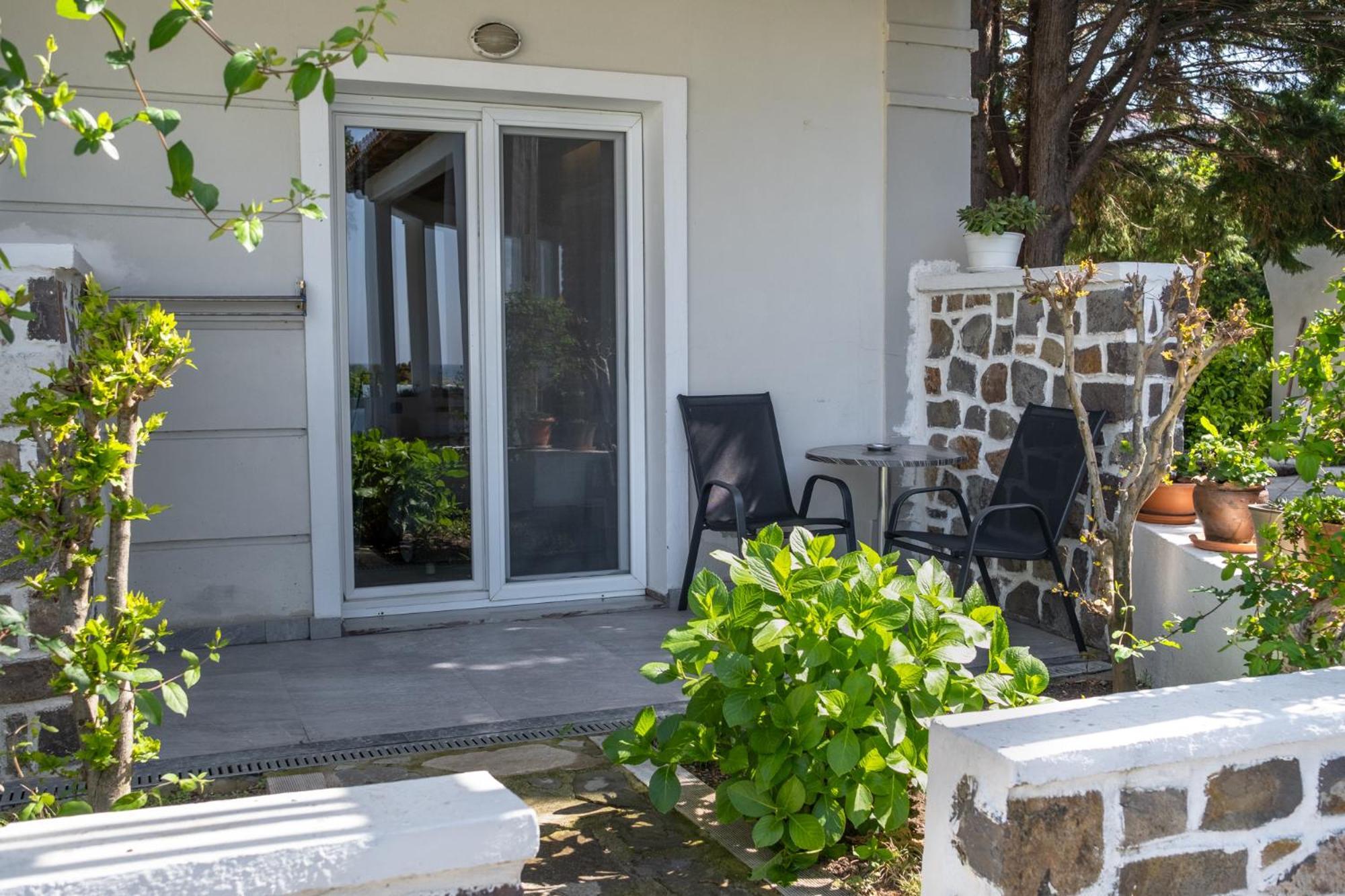 Samothraki Village Hotel Palaiopoli  Luaran gambar