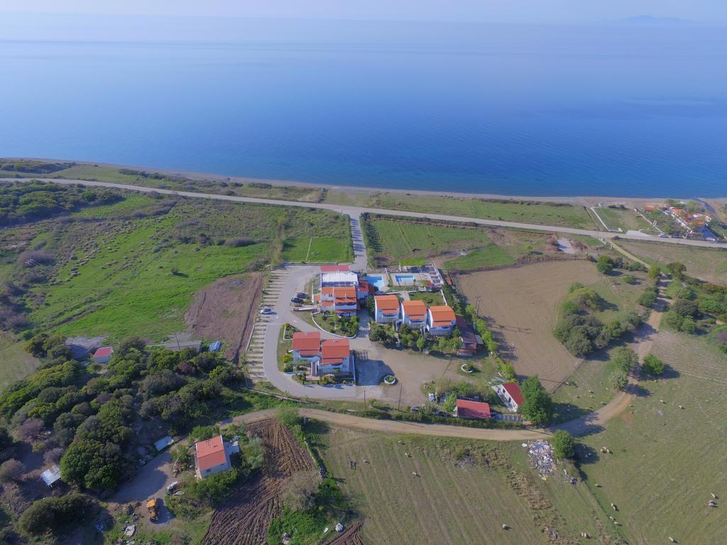 Samothraki Village Hotel Palaiopoli  Luaran gambar
